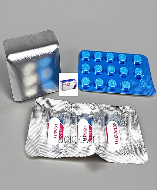 Aciclovir 400 mg prezzo